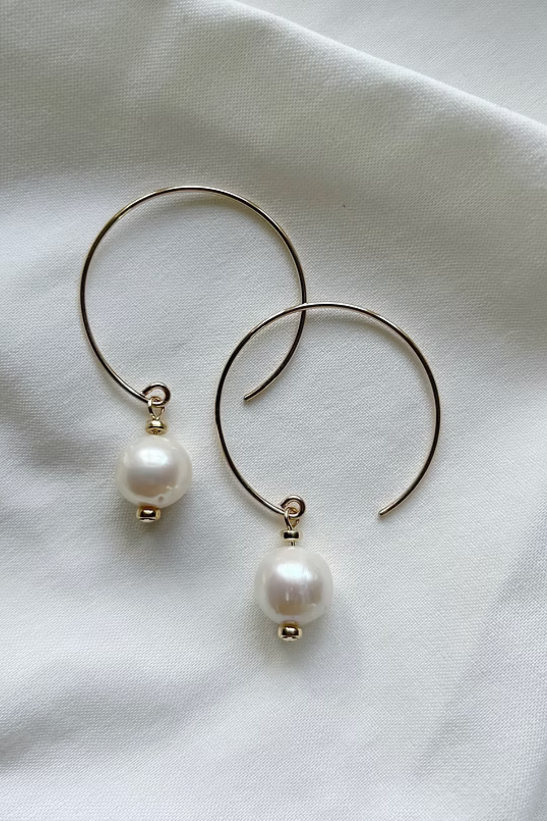 PEG'S HARDWARE | DELLA EARRINGS