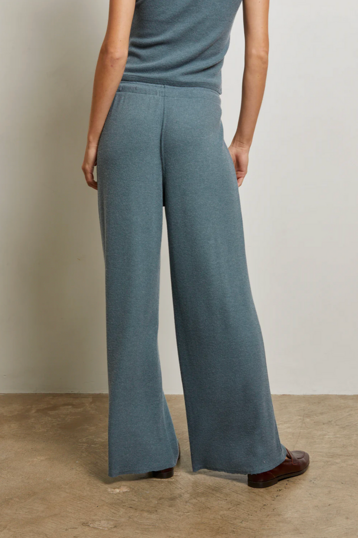 PWT | Maddie Waffle Pant