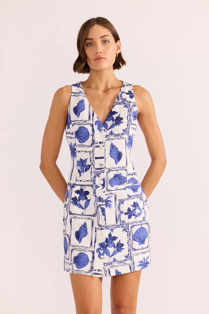 MINKPINK | SYLVIE MINI DRESS
