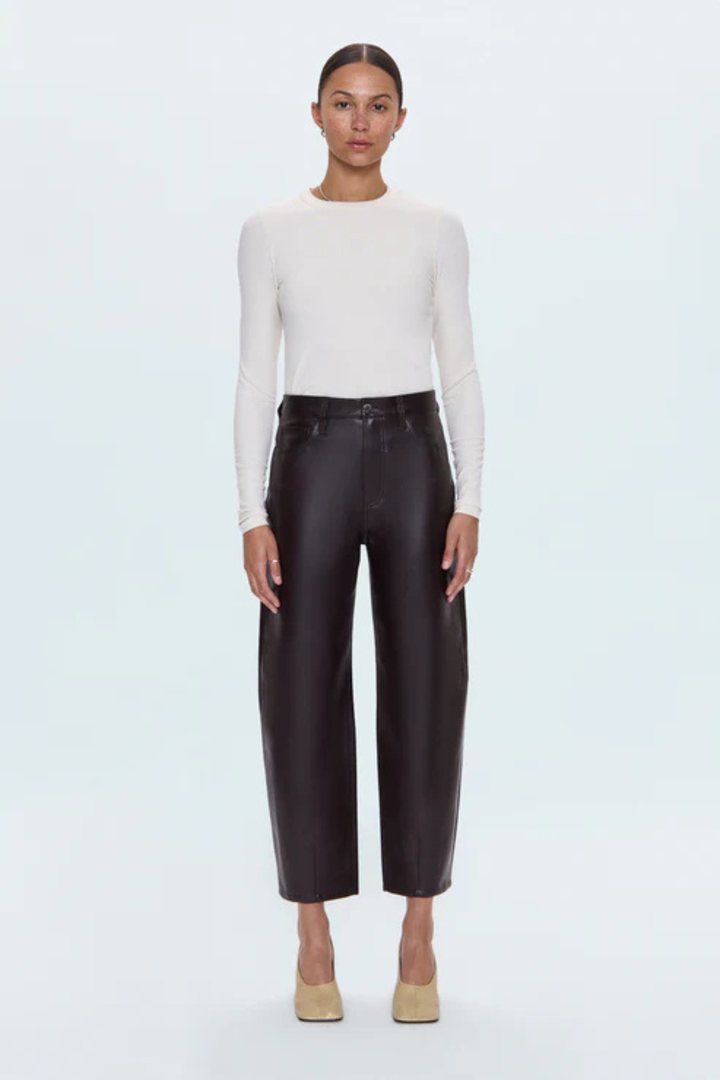 PISTOLA | ELI- FRENCH ROAST