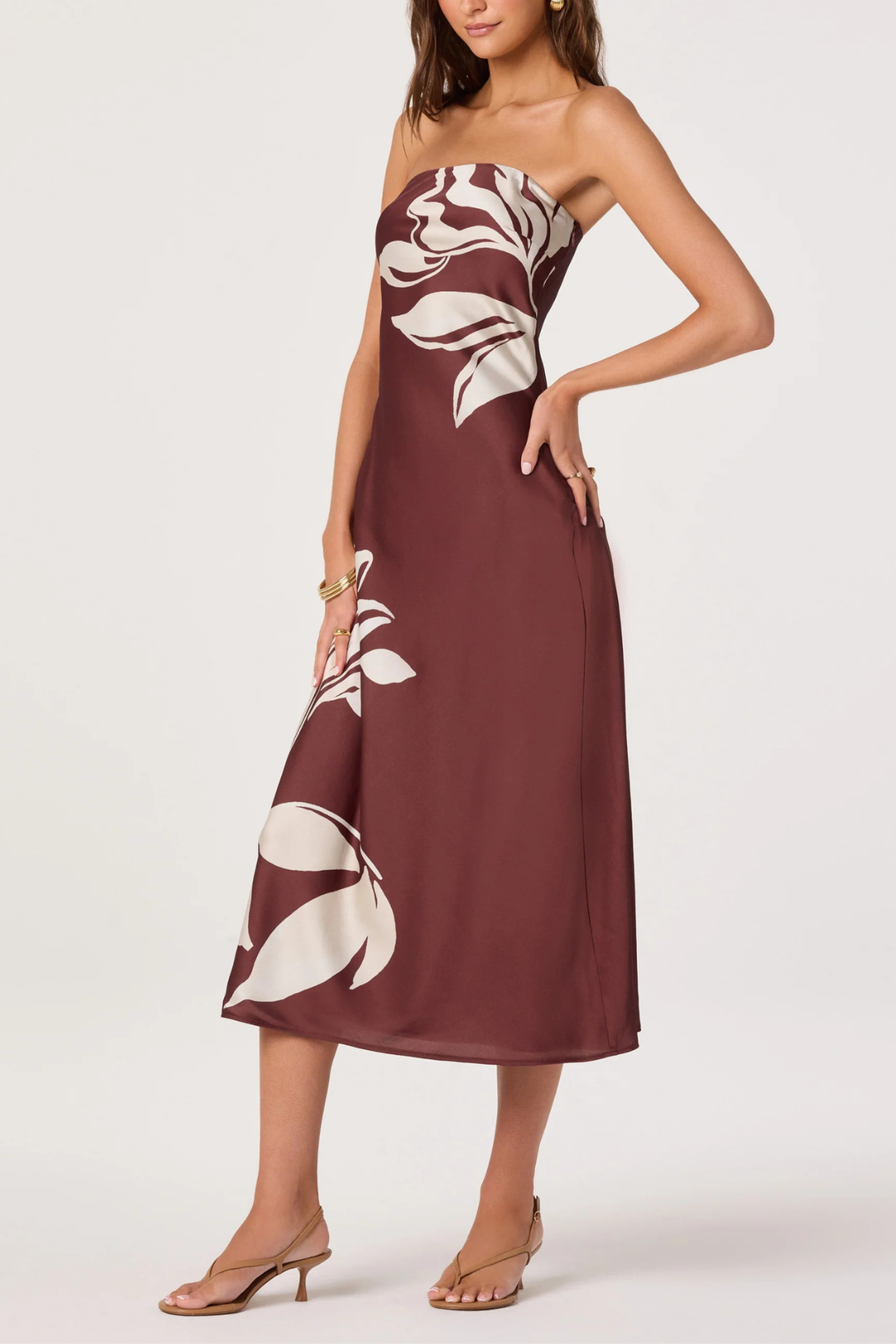 ASTR | ANNABETH DRESS