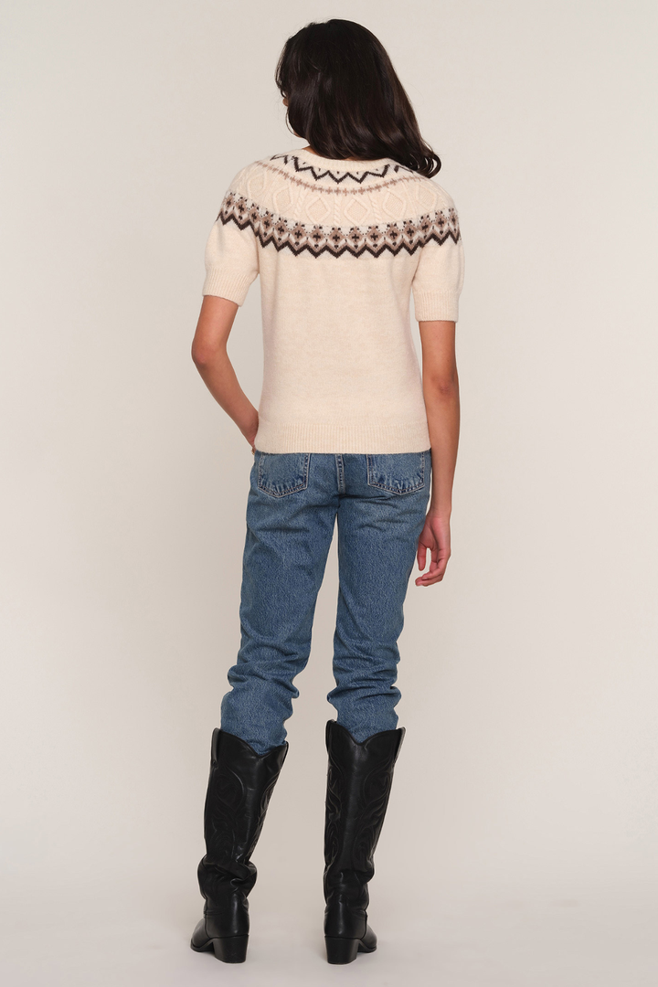 Heartloom | Orson Sweater