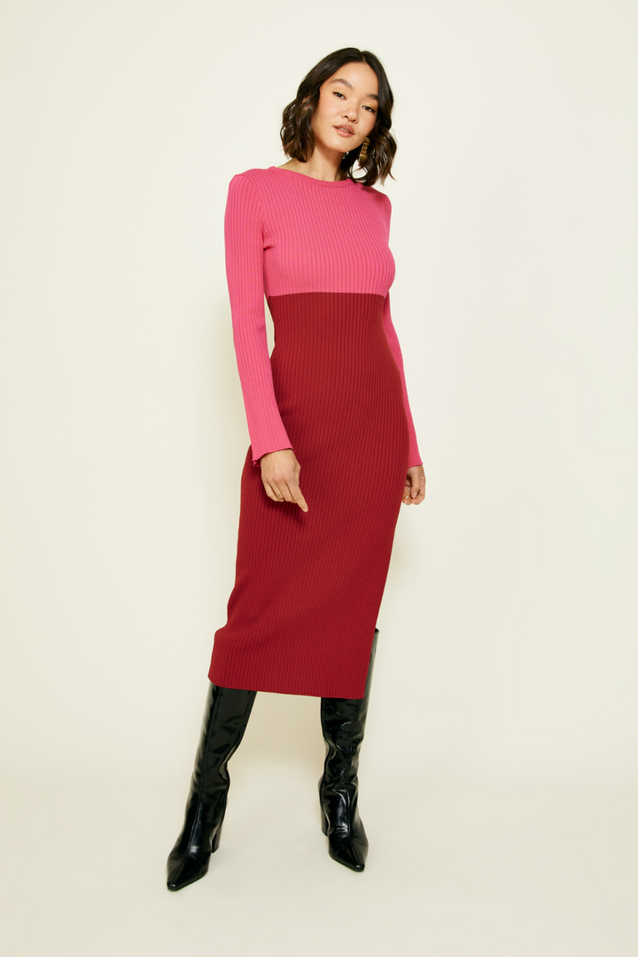 LINE & DOT Frankie Dress