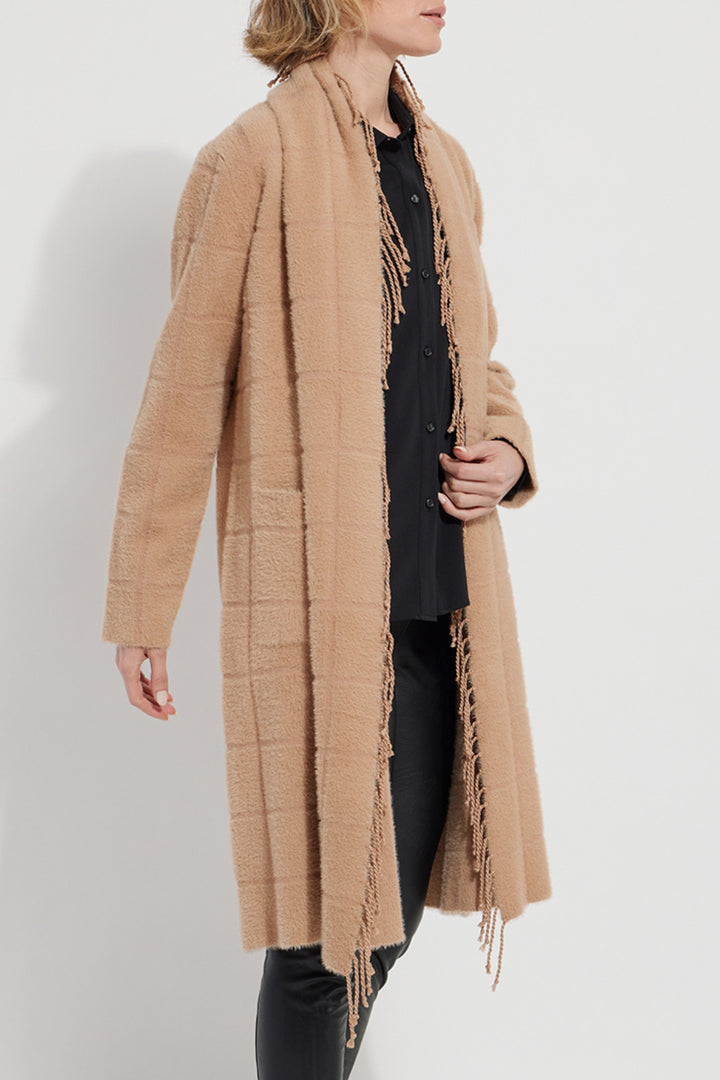 LYSSE | Alice Fringe Sweater