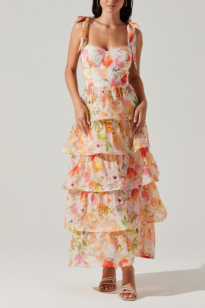 Better Half Dress main image 1