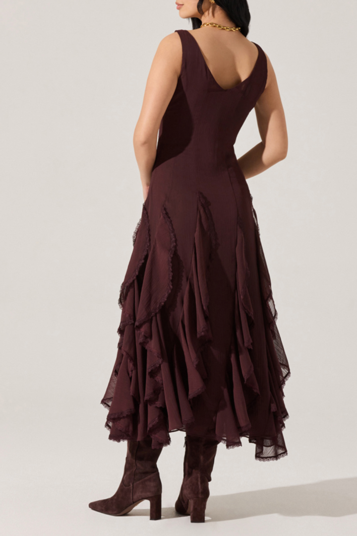 ASTR | Philomene Dress