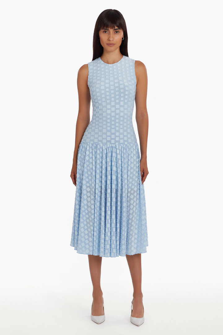 AMANDA UPRICHARD | ELKIN DRESS