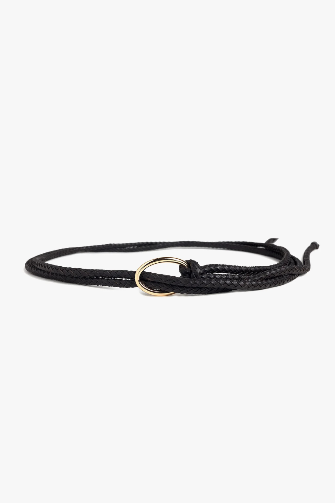 Favorite Daughter | Woven Knot Belt