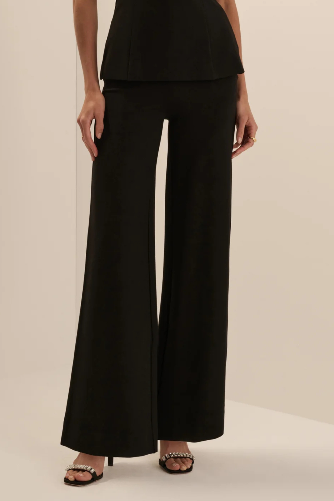 Favorite Daughter | Almost Yours Pant