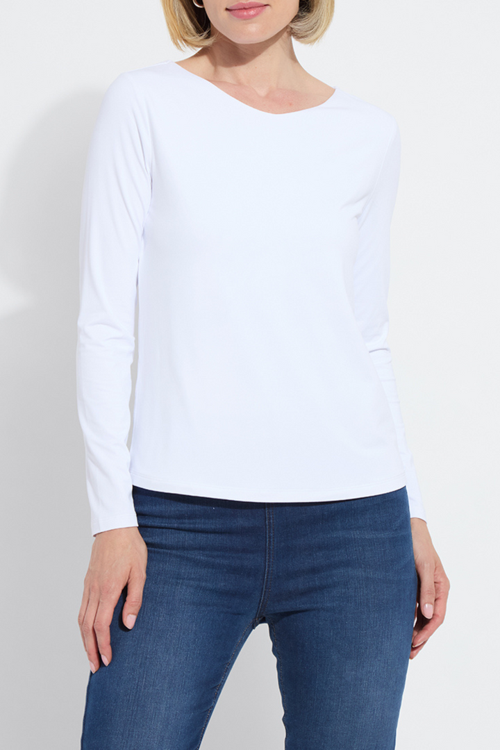 LYSSE | Lyssential Long Sleeve