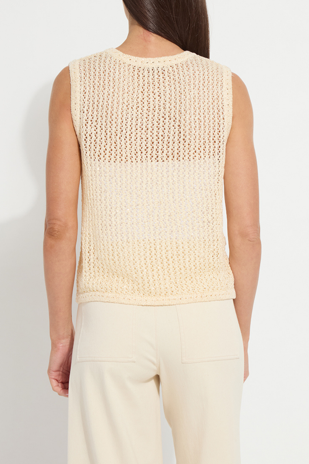 LYSSE | Avery Sequined Knit