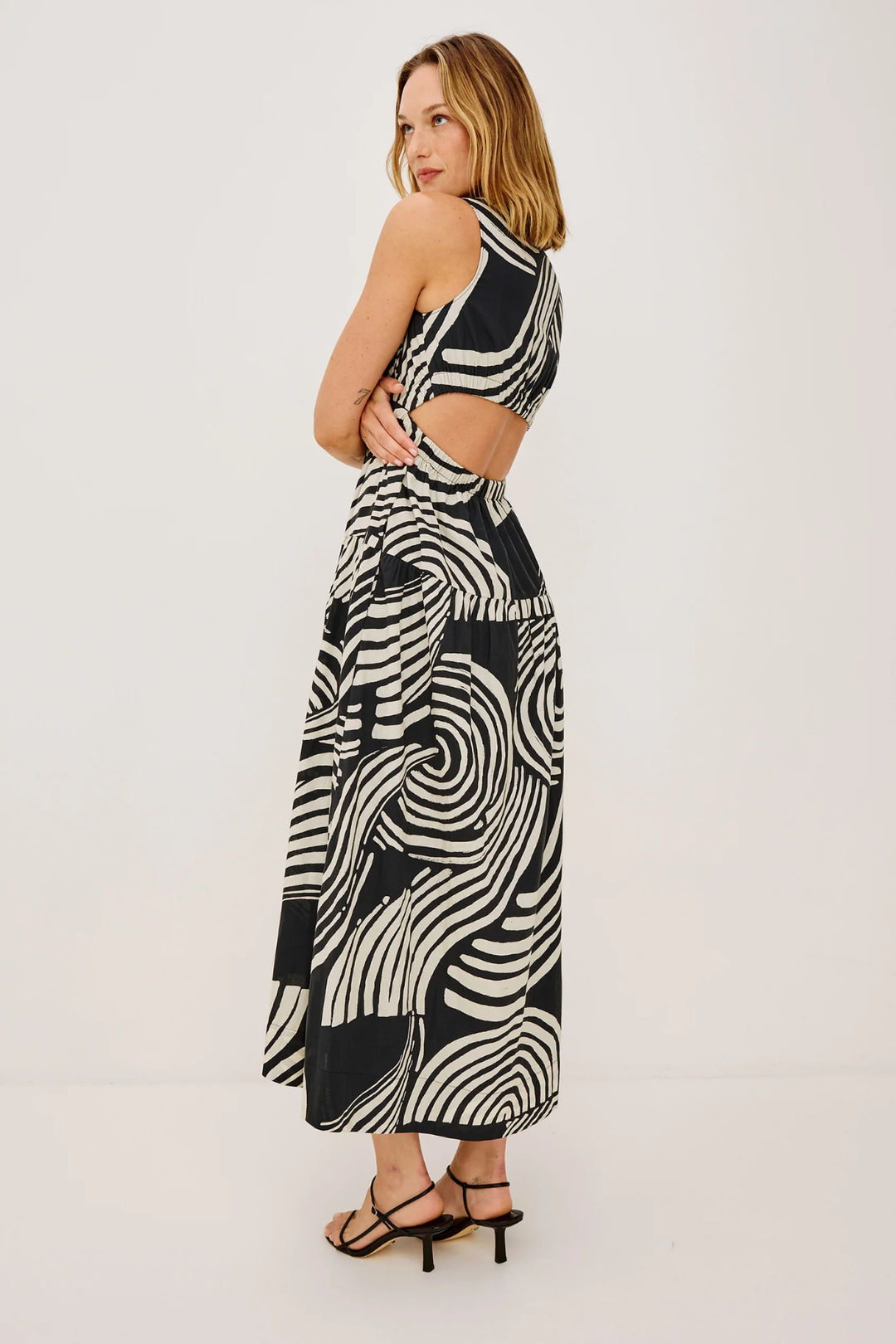 RAILS | GENEVIEVE DRESS