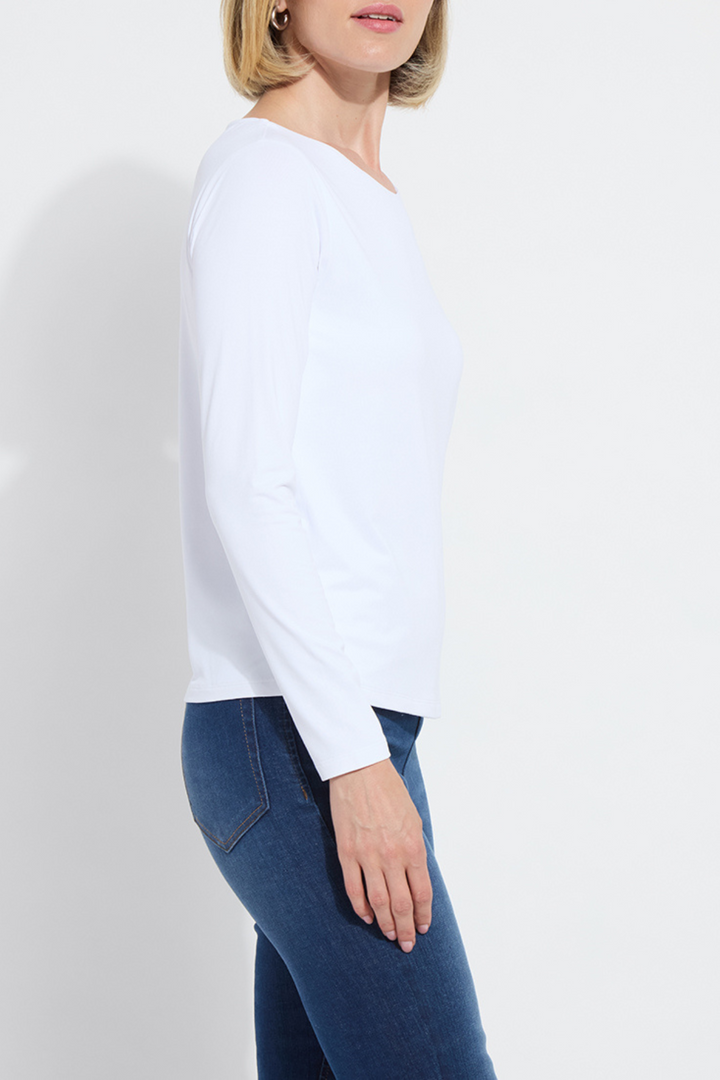 LYSSE | Lyssential Long Sleeve