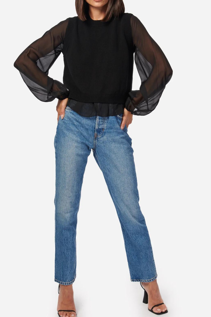 CAMI NYC Meli Sweater