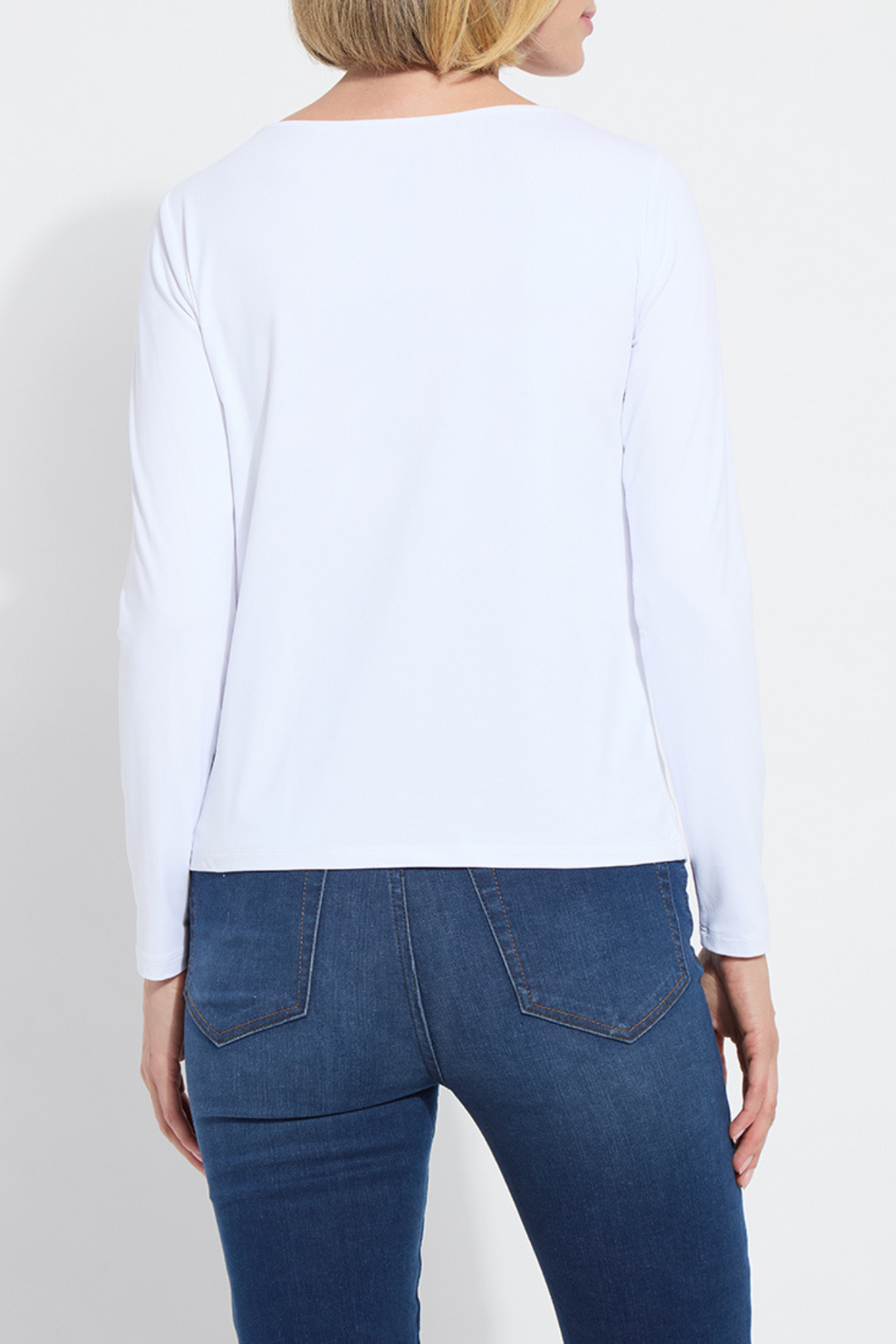 LYSSE | Lyssential Long Sleeve