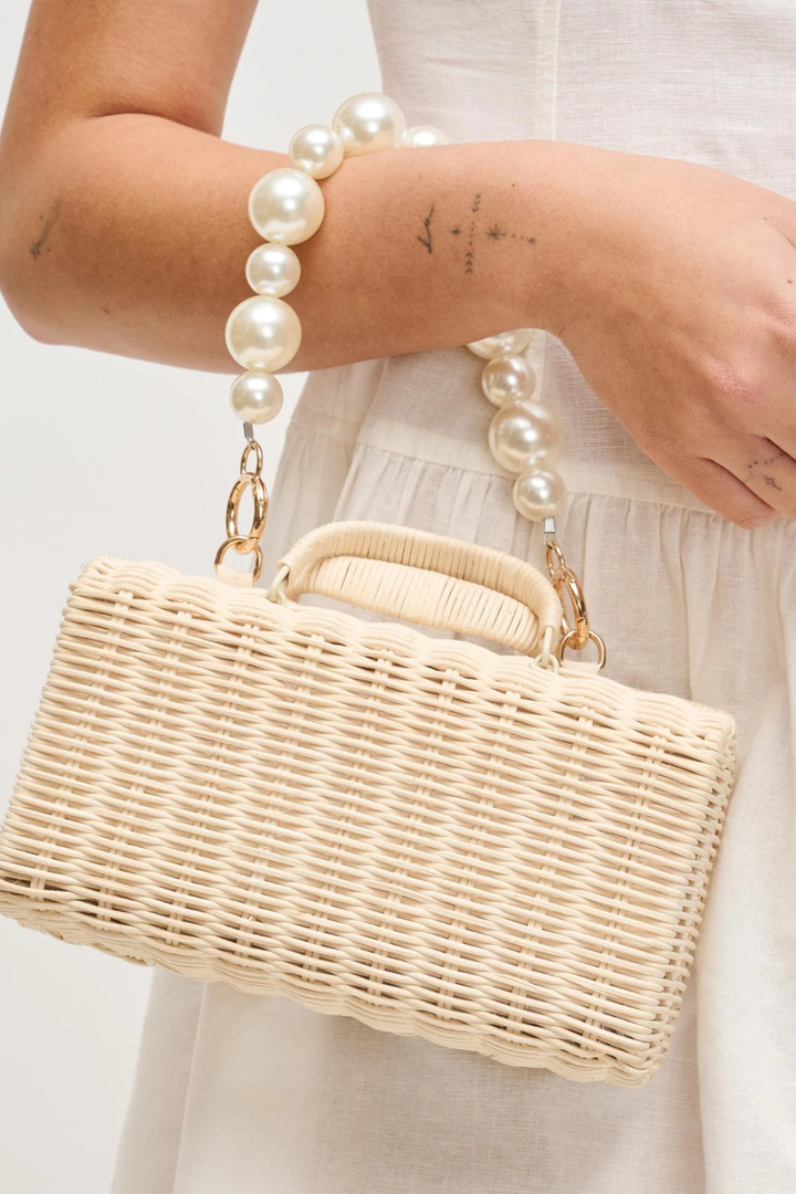 Everly Evening Bag