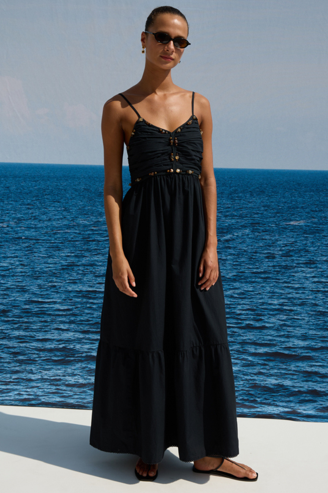 Rails Women's Ivana Dress - Black