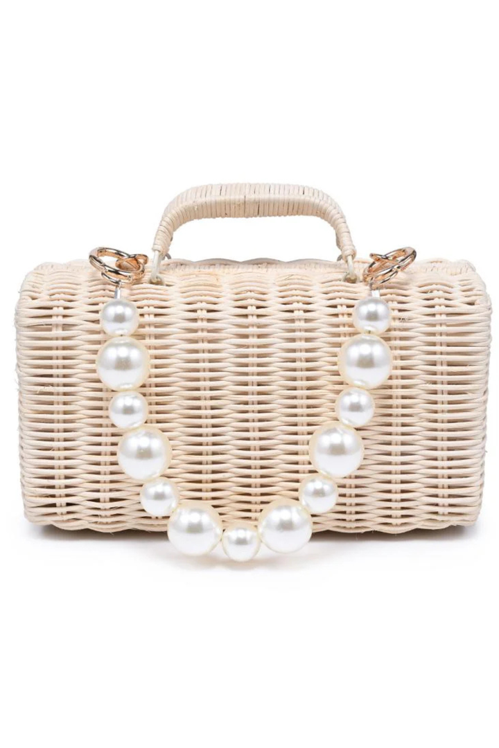 Everly Evening Bag