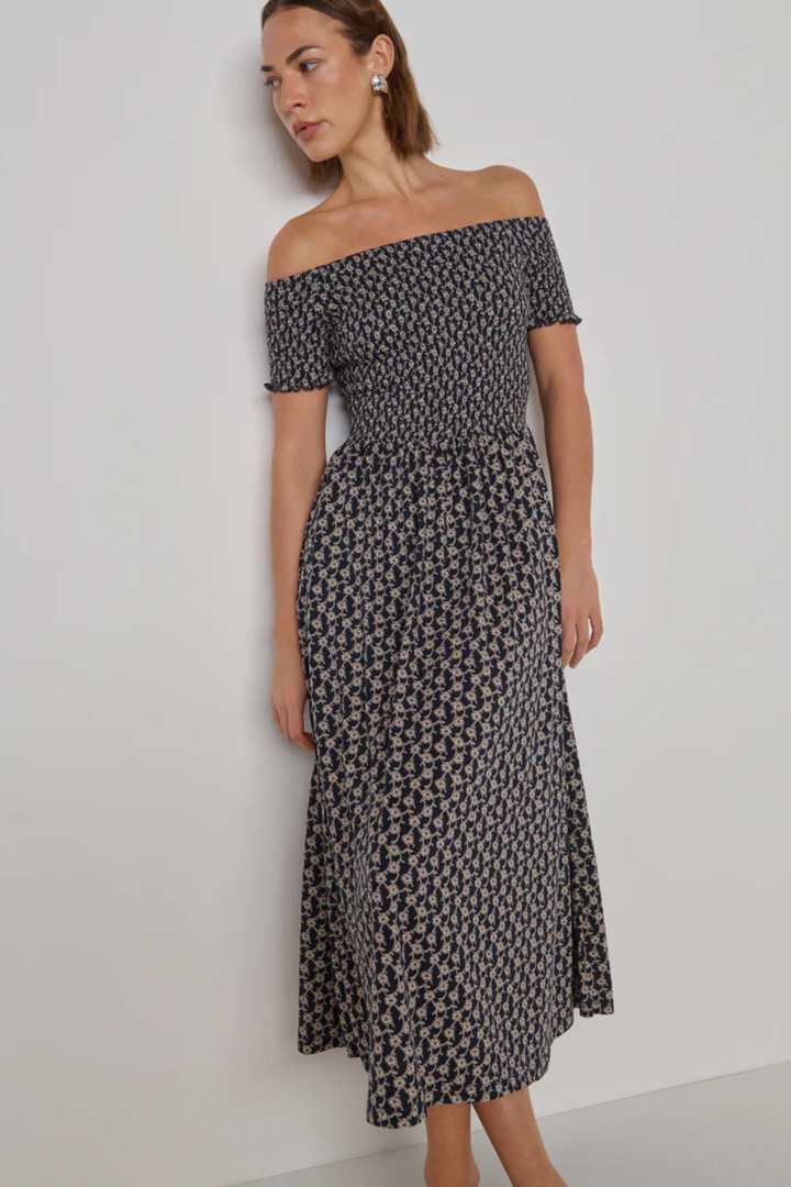 Nation | Vivian Dress