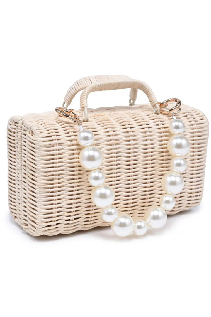 Everly Evening Bag