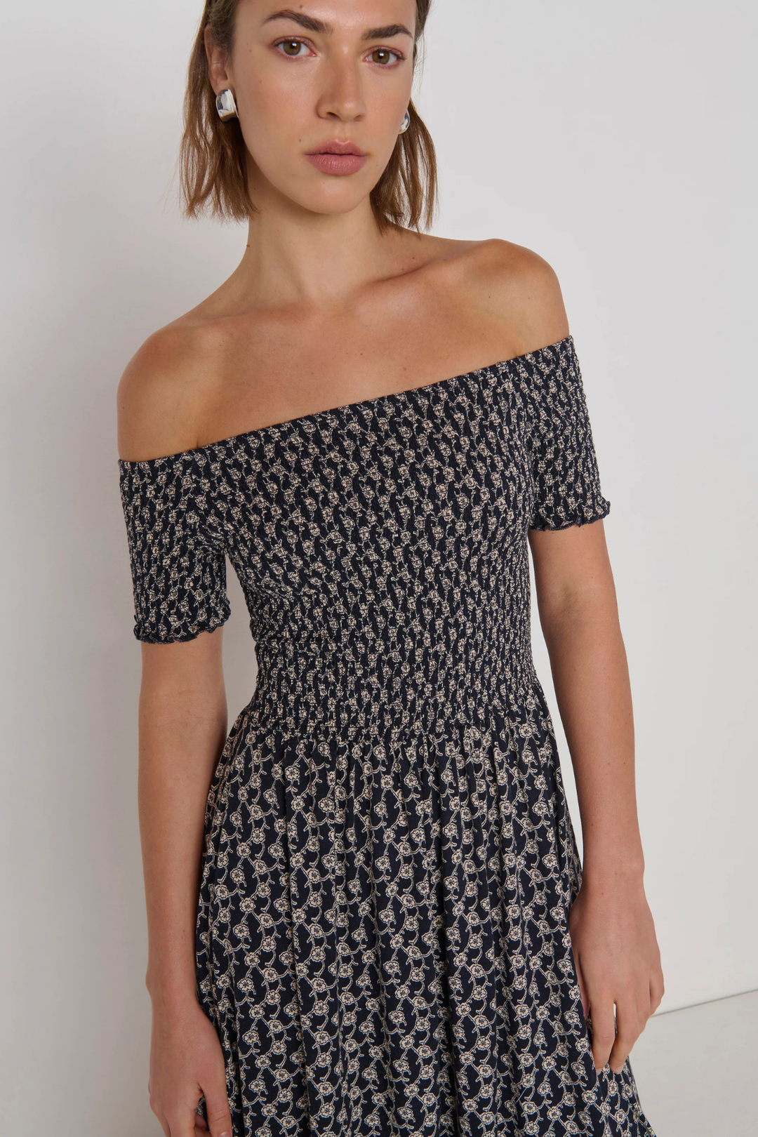 Nation | Vivian Dress