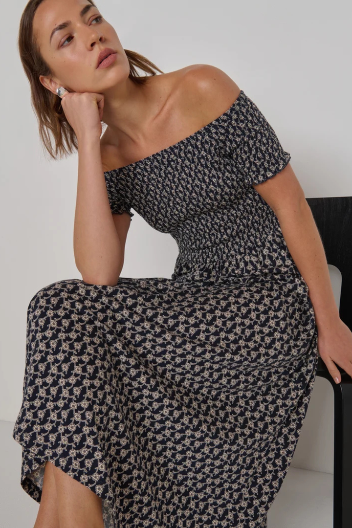 Nation | Vivian Dress