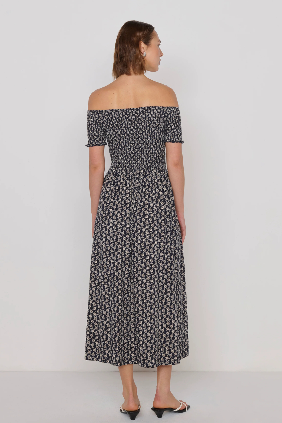 Nation | Vivian Dress