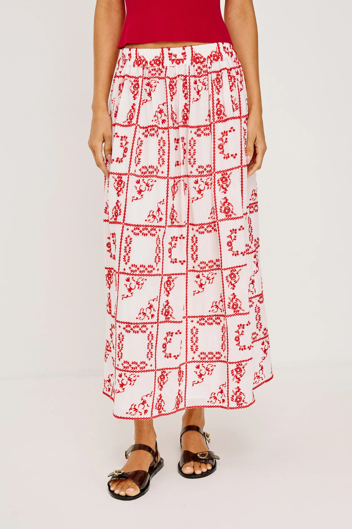 RAILS | DAX SKIRT