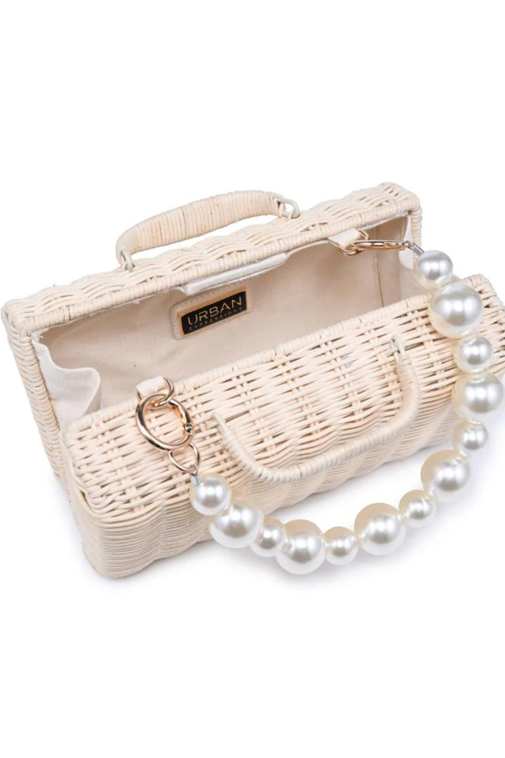 Everly Evening Bag
