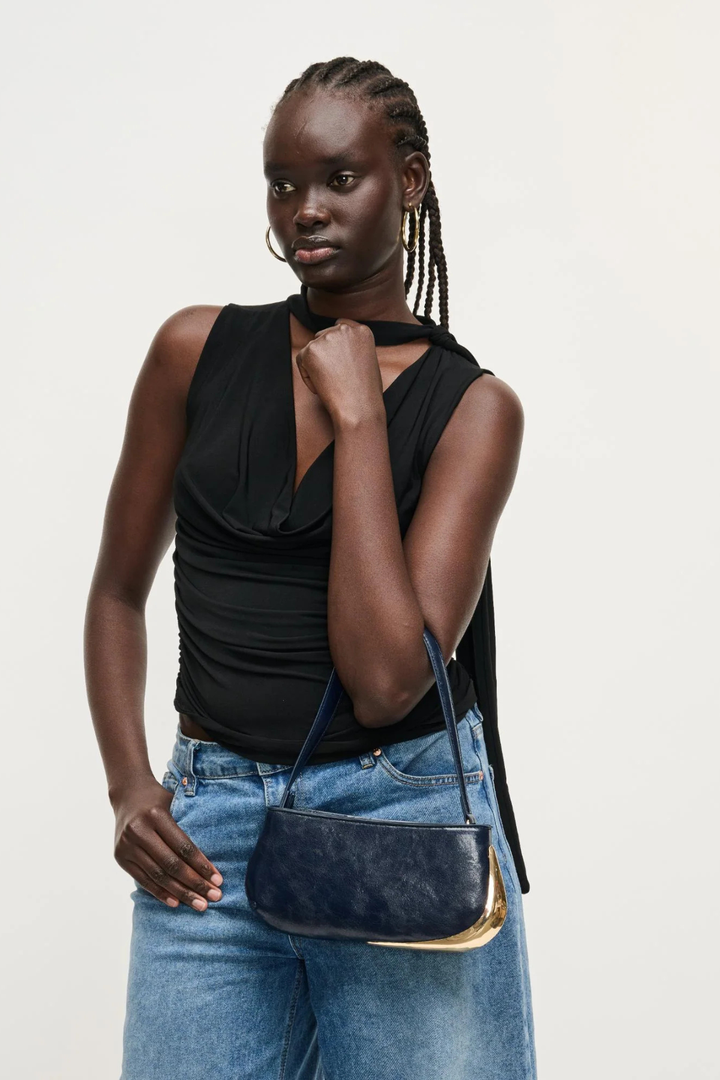 Cooper Shoulder Bag