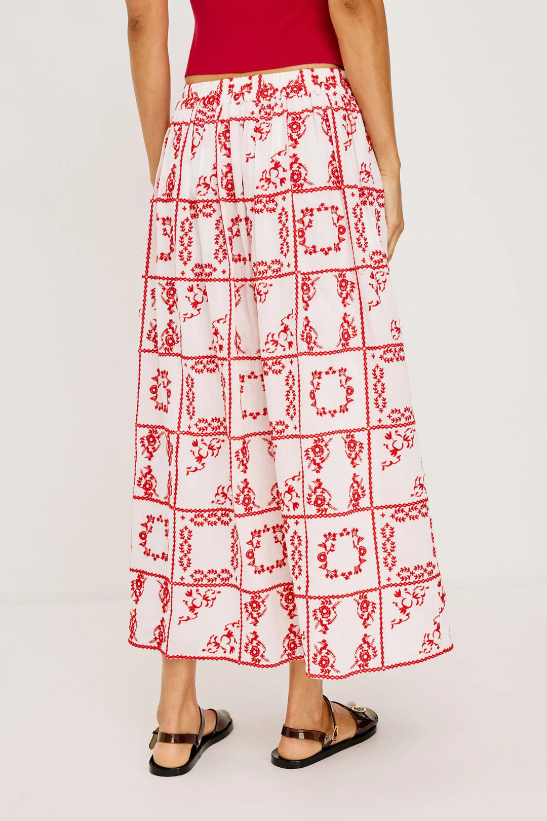 RAILS | DAX SKIRT