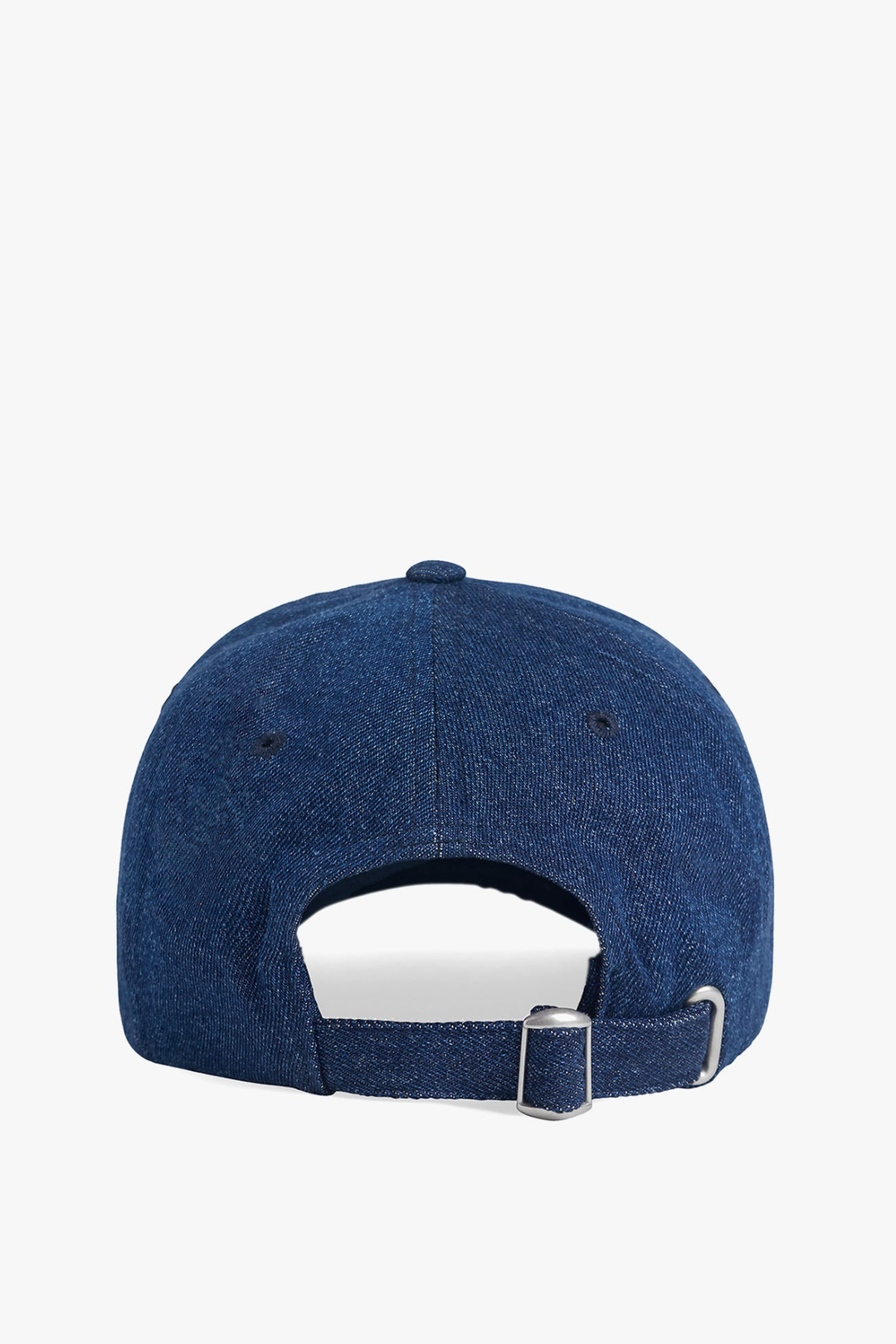 Favorite Daughter | Washed Denim Baseball Cap