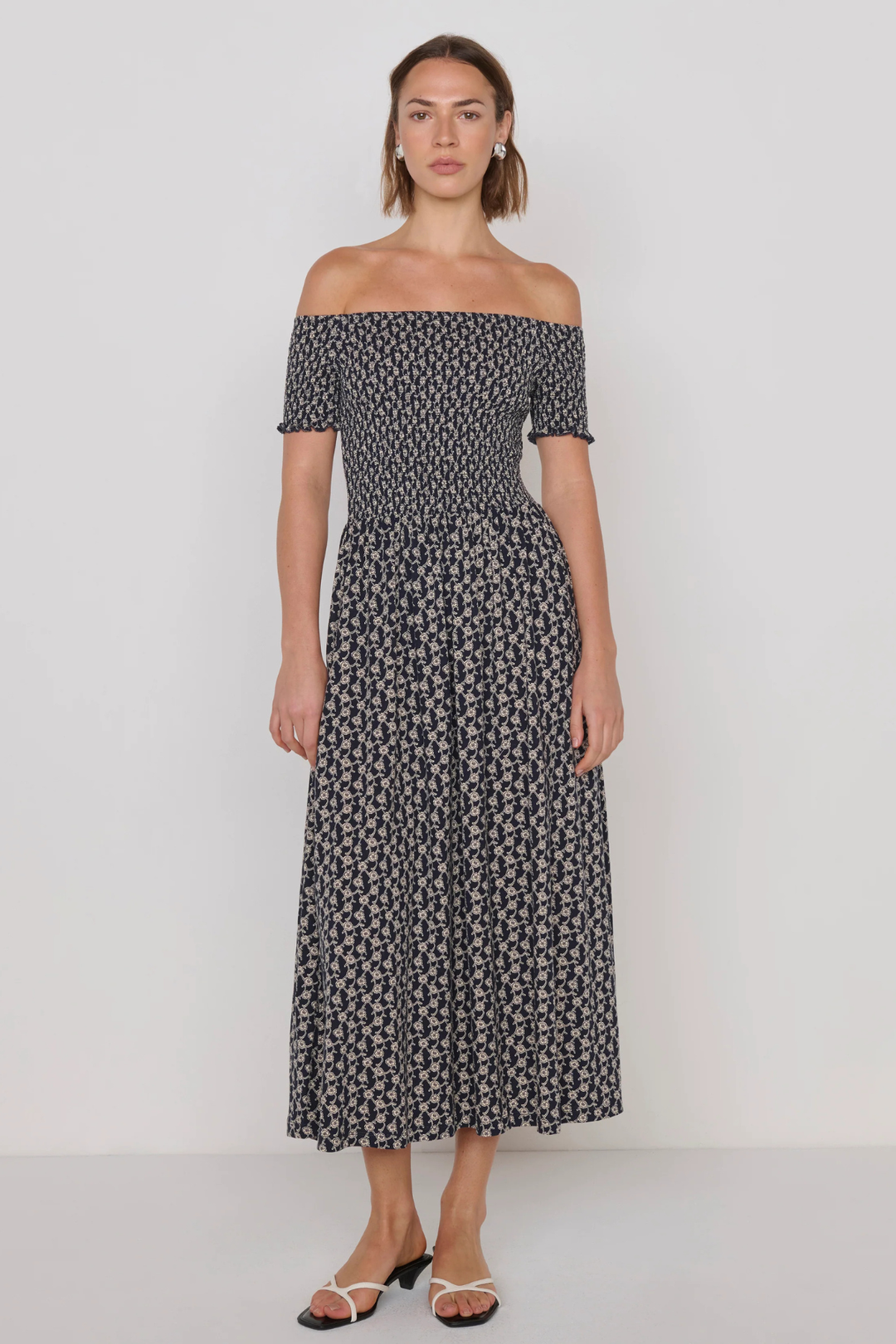 Nation | Vivian Dress
