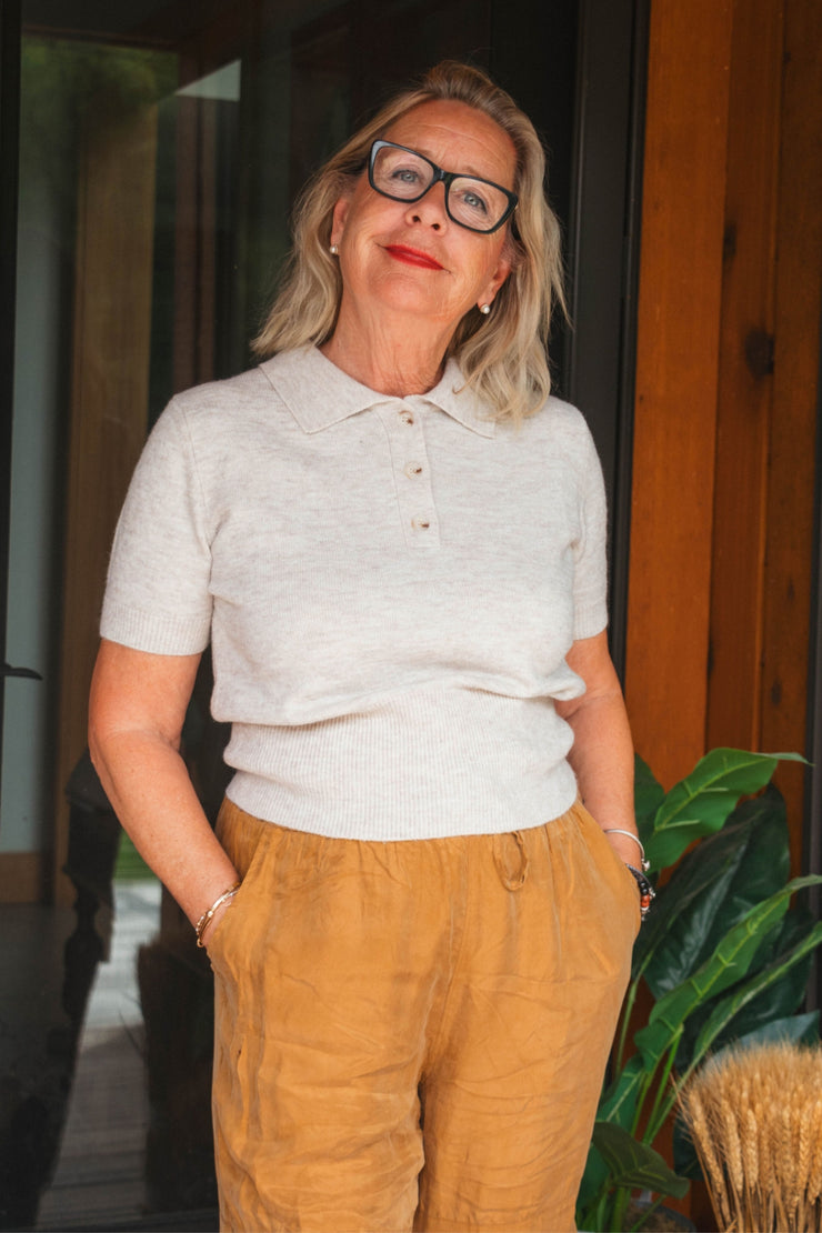 SOPHIE RUE | Ellis Top