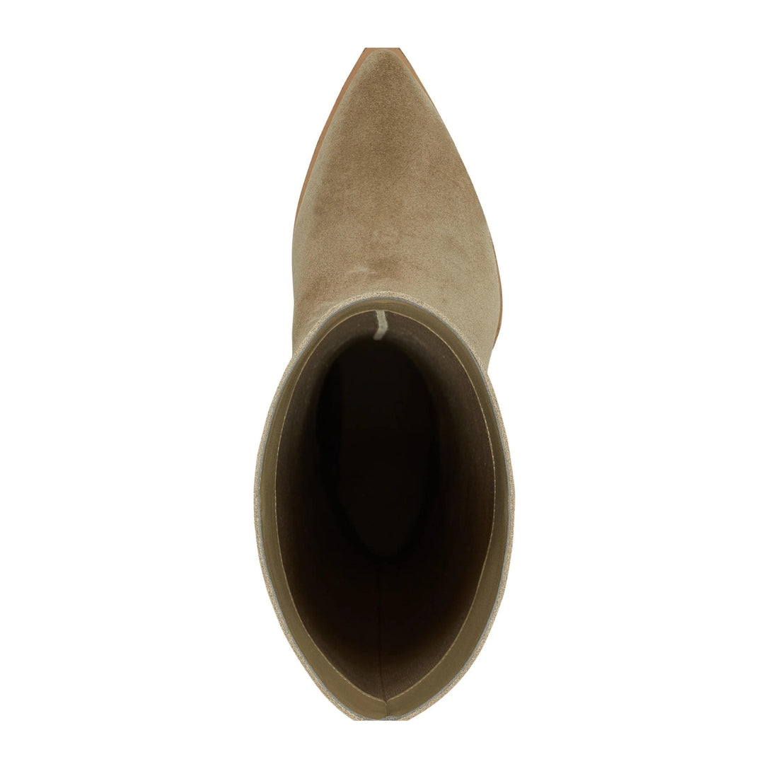 MARC FISHER | Challi Boot