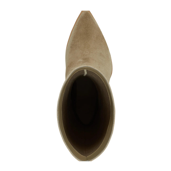 MARC FISHER | Challi Boot