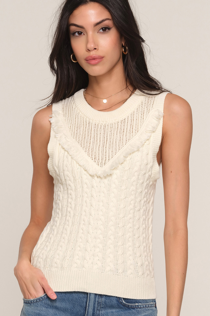 Heartloom | Cindy Top