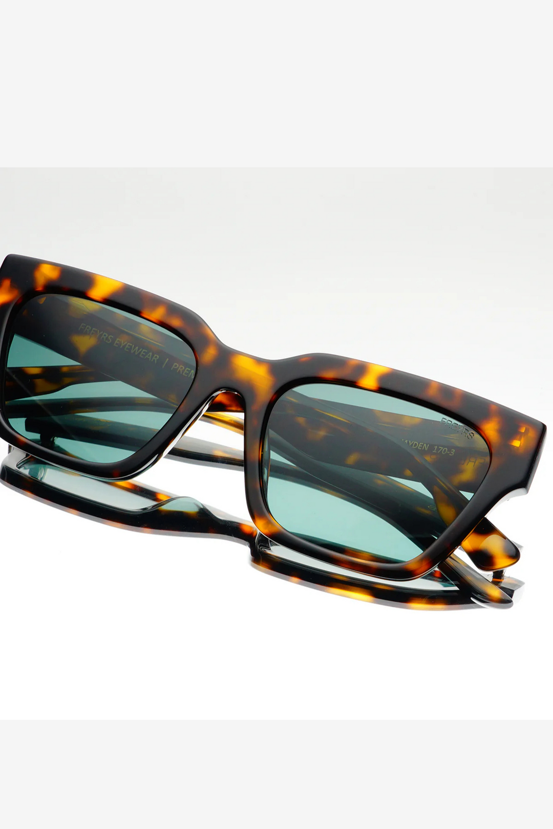 FREYRS | Hayden- Brown Tortoise