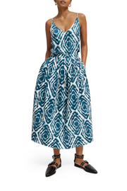 SCOTCH & SODA | Disco TieDye Skirt
