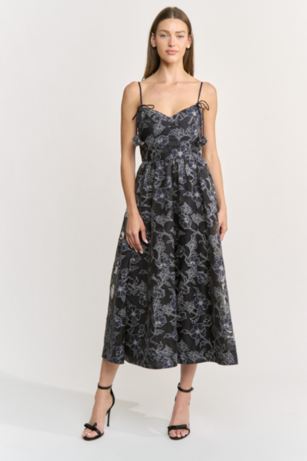 En Saison | Alicia Midi Dress