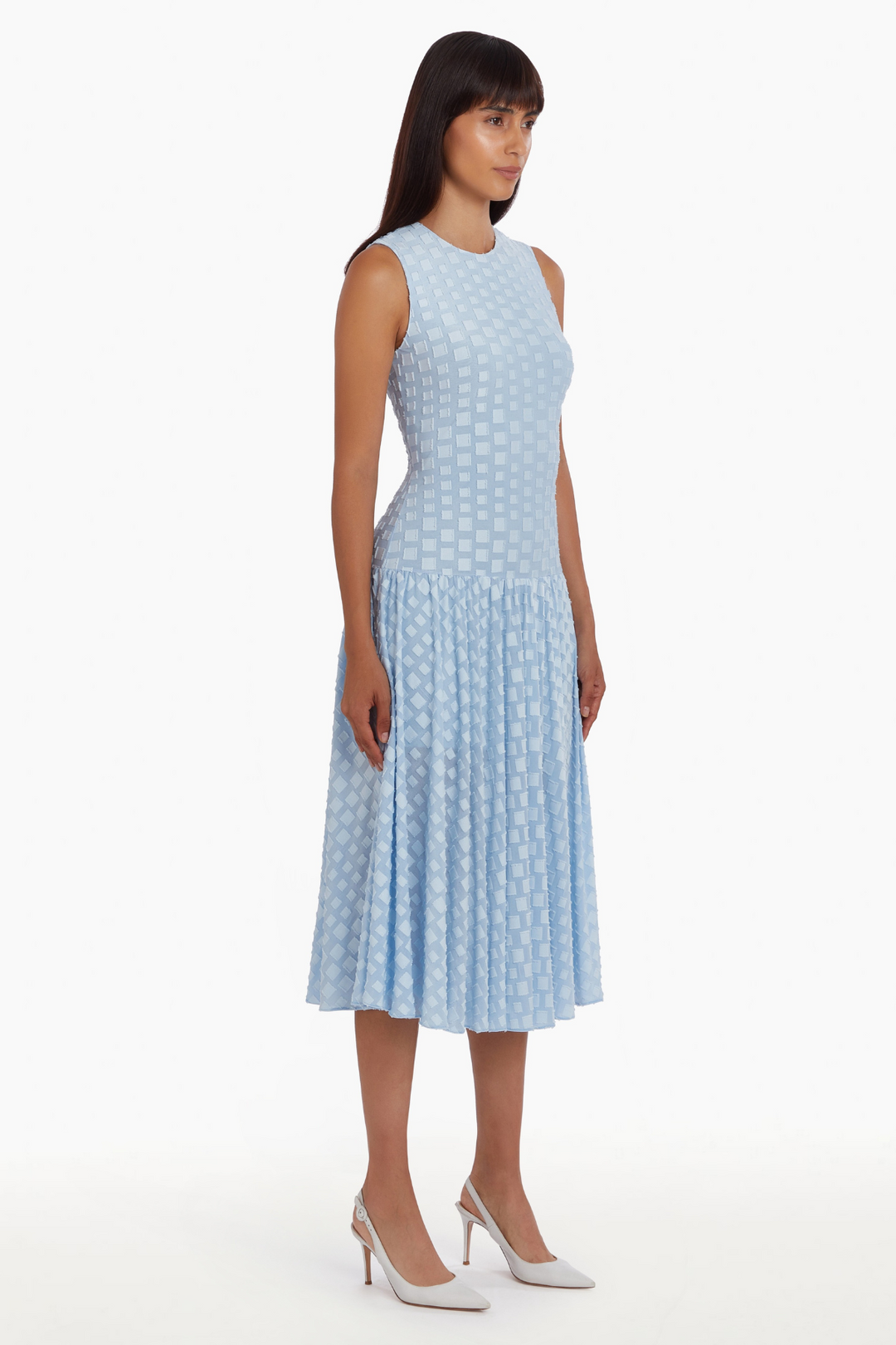 AMANDA UPRICHARD | ELKIN DRESS