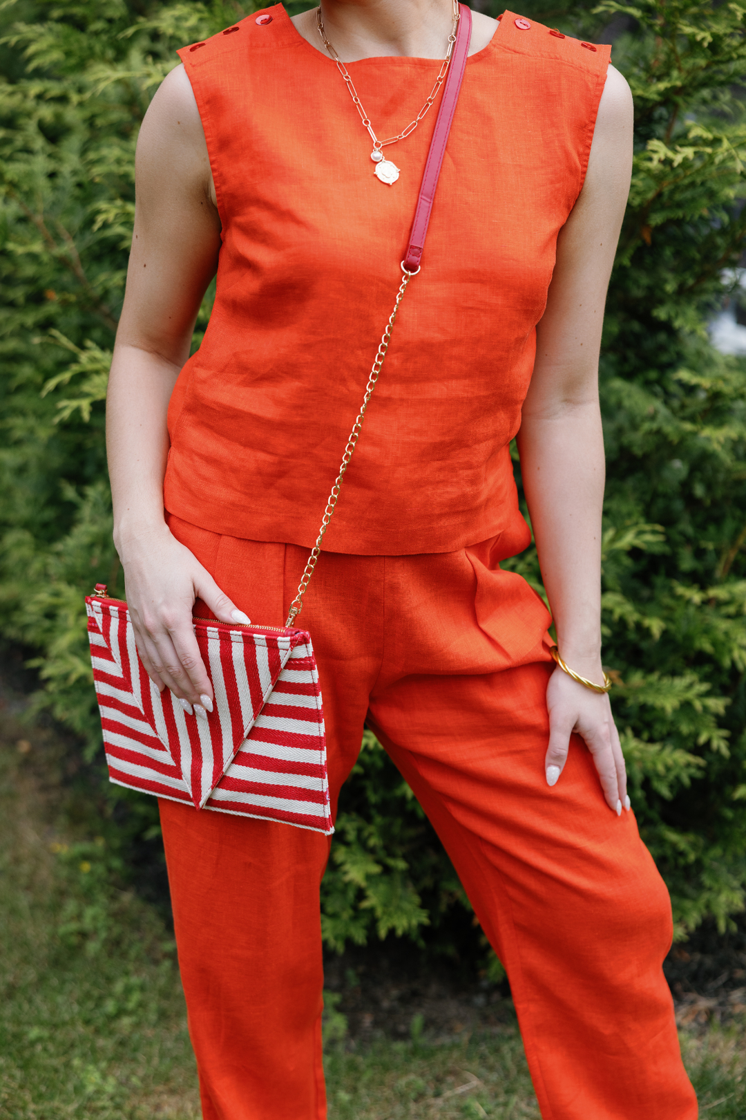 NATION LTD | Cara Tank