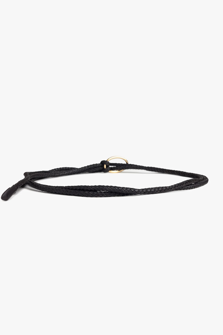 Favorite Daughter | Woven Knot Belt