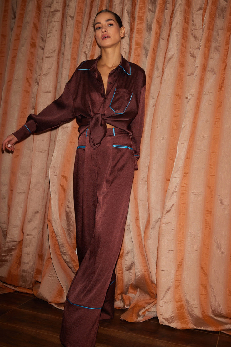 SETRE | Juliet Trouser