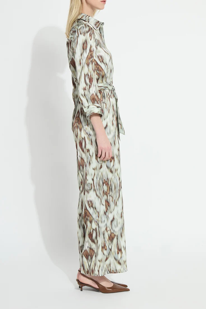 Lysse | Dahlia Jumpsuit