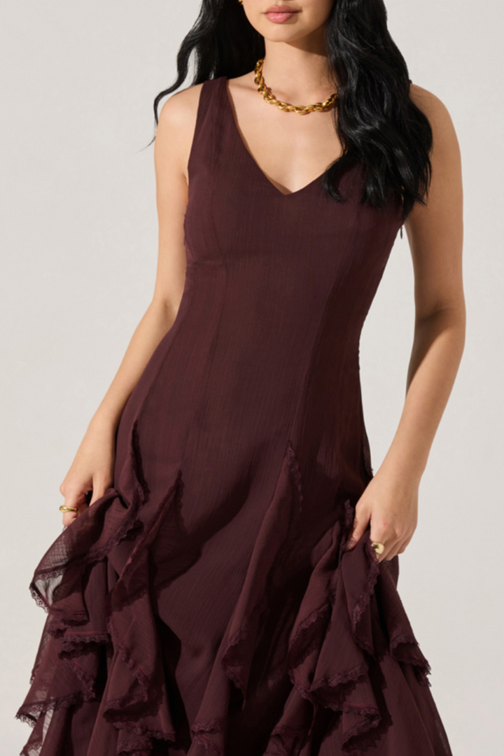 ASTR | Philomene Dress