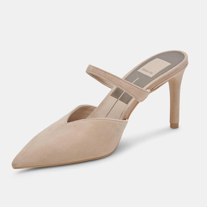 DOLCE VITA | Kanika Heel