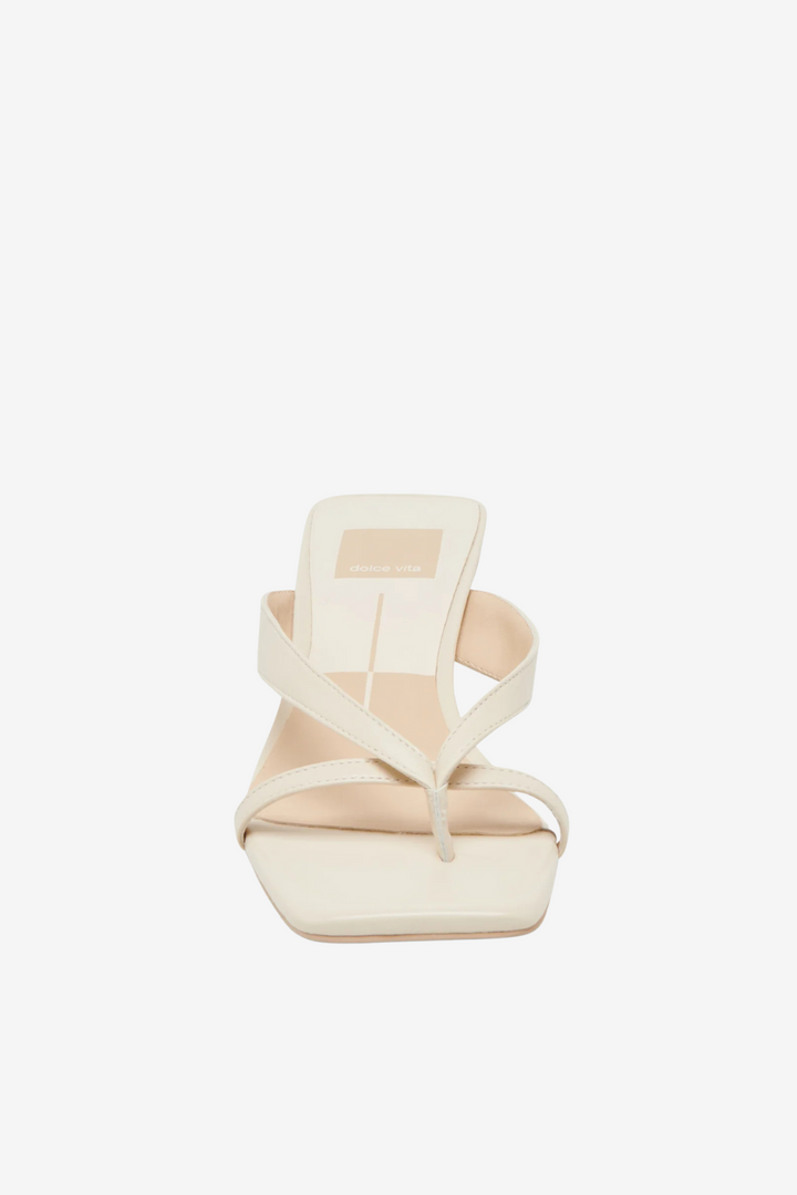 DOLCE VITA | BREVEL HEEL