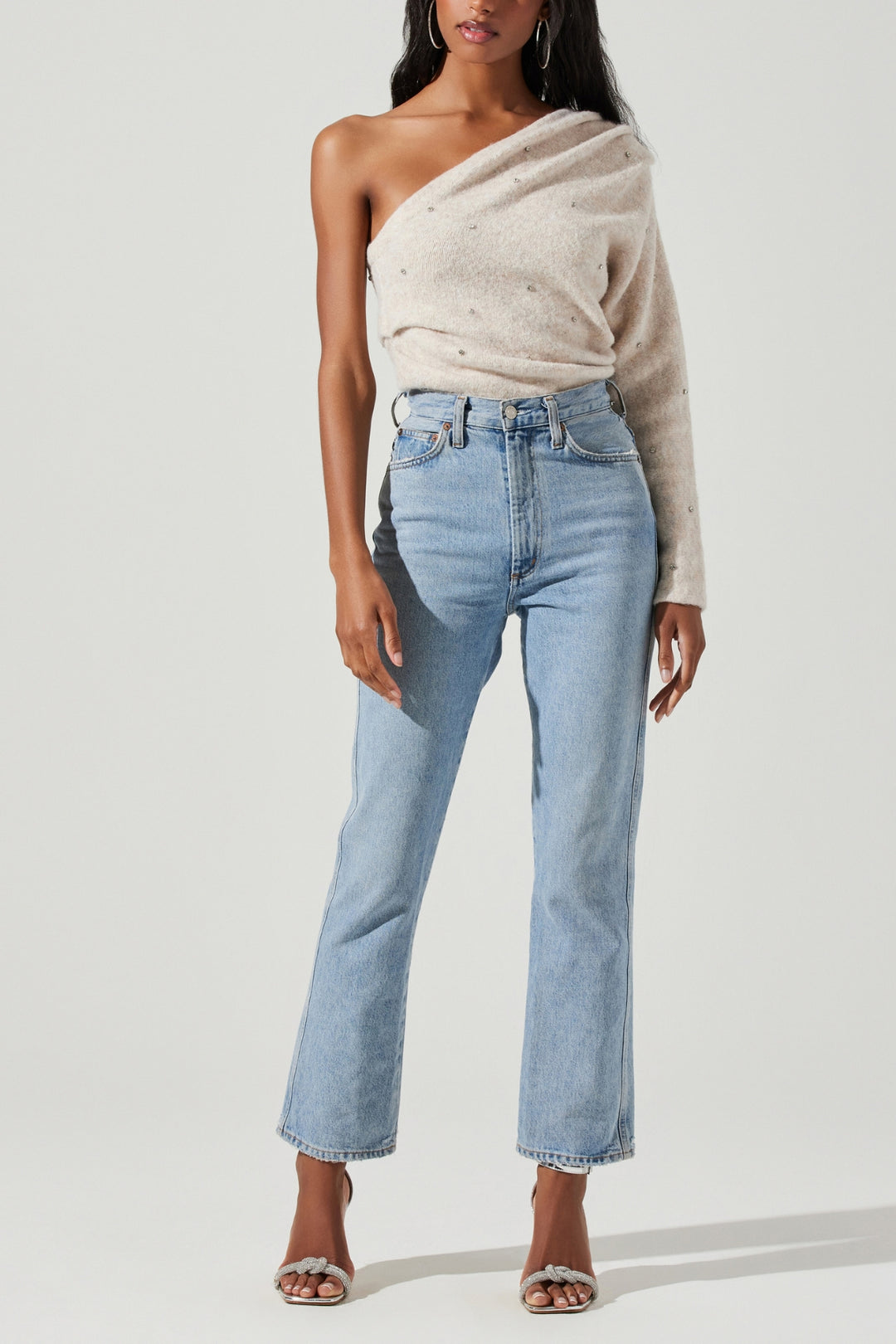 ASTR | Cosima Sweater