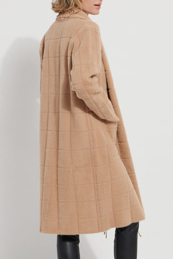 LYSSE | Alice Fringe Sweater